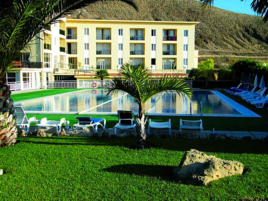 INATEL Porto Santo