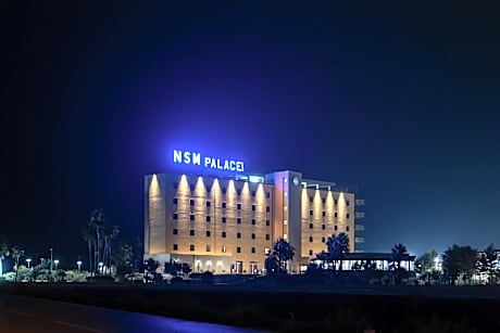 NSM Hotel Palace Lucera