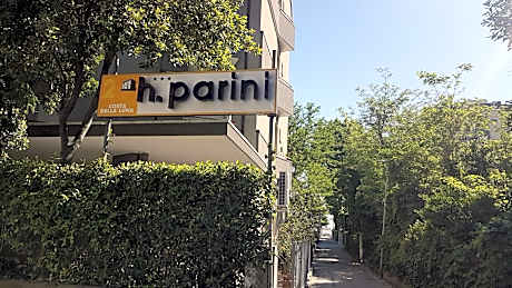 Hotel Parini