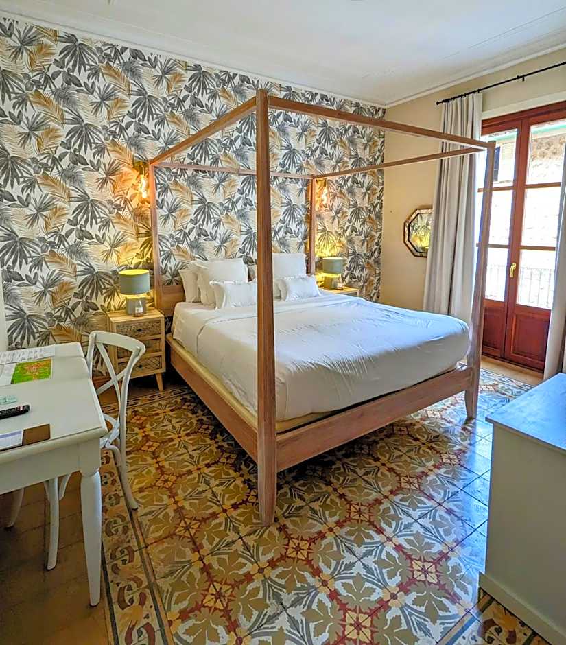 Hotel Can Abril