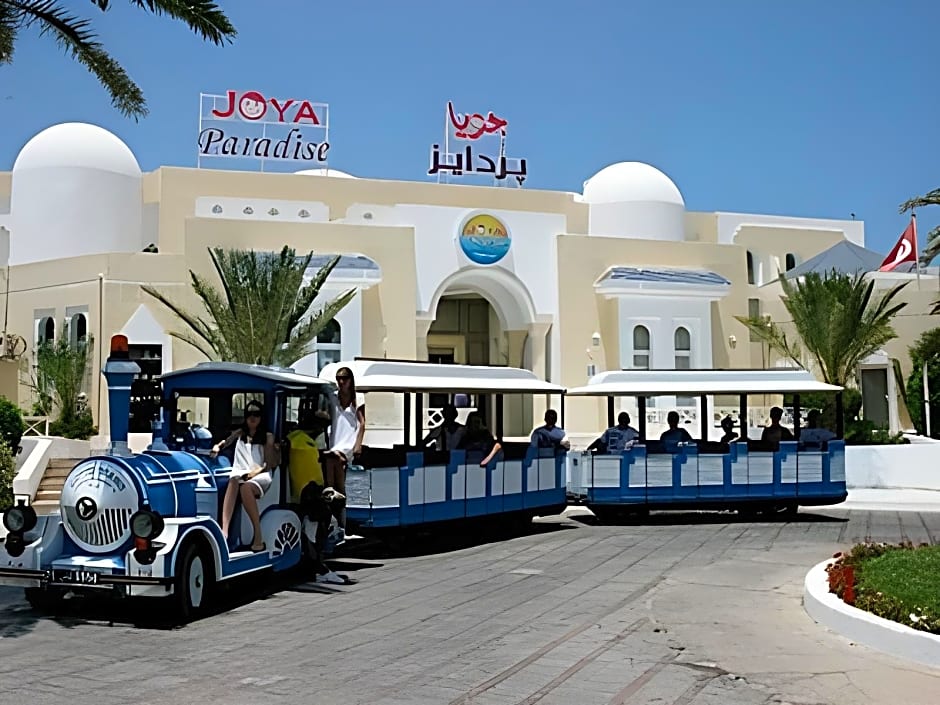 Joya Paradise