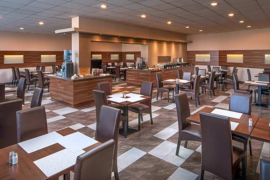 Vitta Hotel Superior