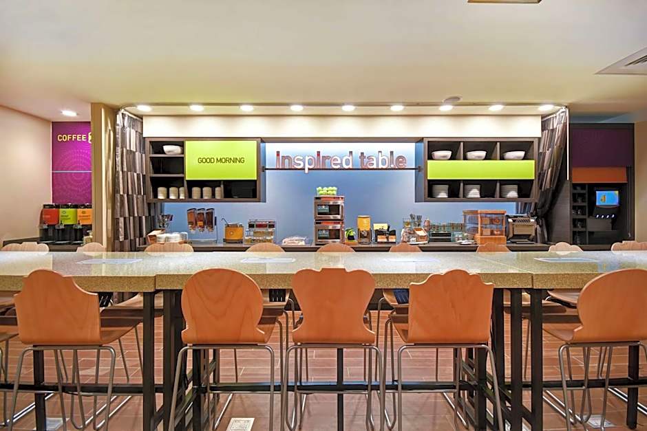 Home2 Suites By Hilton Smyrna Nashville