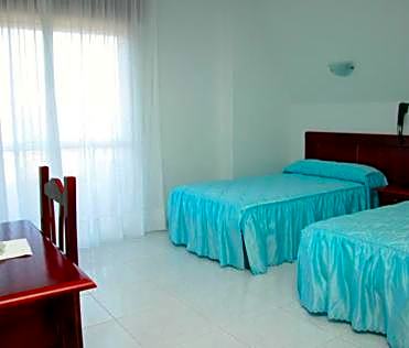 Hotel Ria Toxa