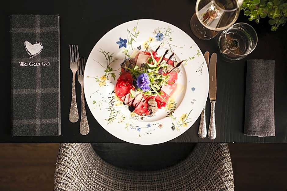 Alpin Boutique Villa Gabriela