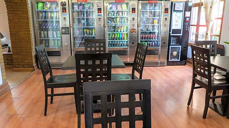 SunDos Feria Valencia