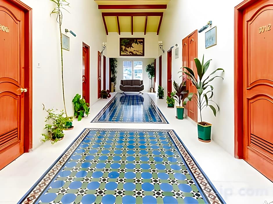 Hotel Nahar Nilgiris