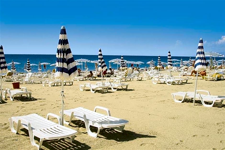 Falkensteiner Club Funimation Garden Calabria