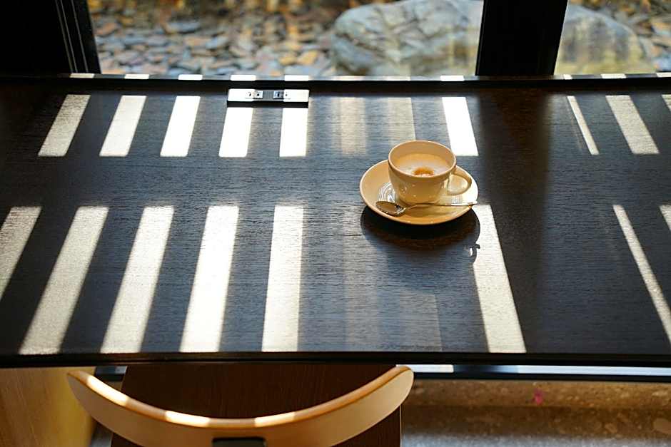 Oakwood Hotel Oike Kyoto