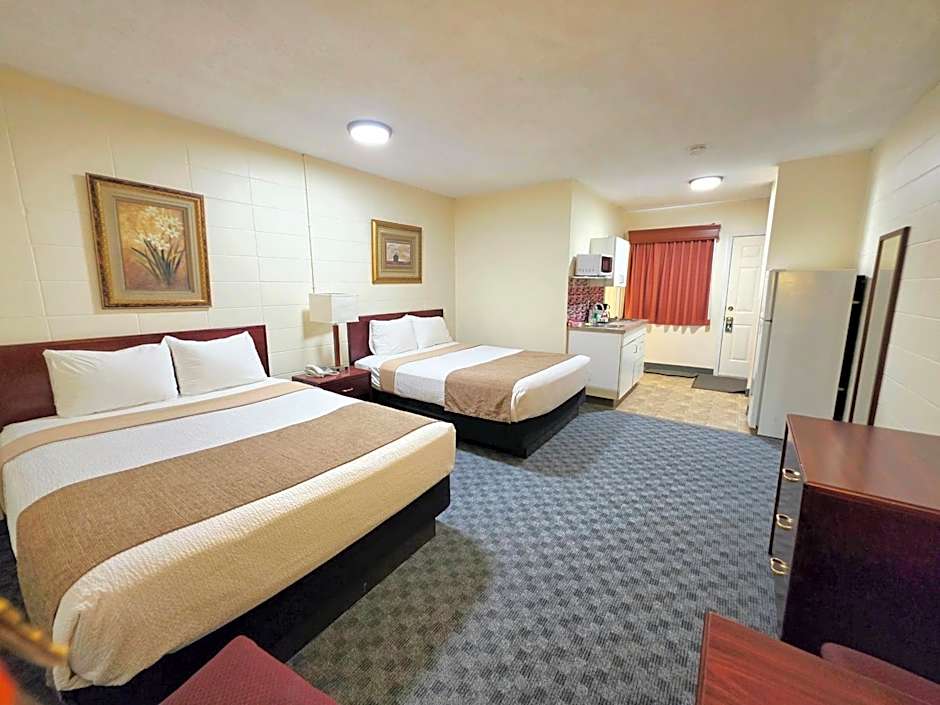 Canadian Motor Inn