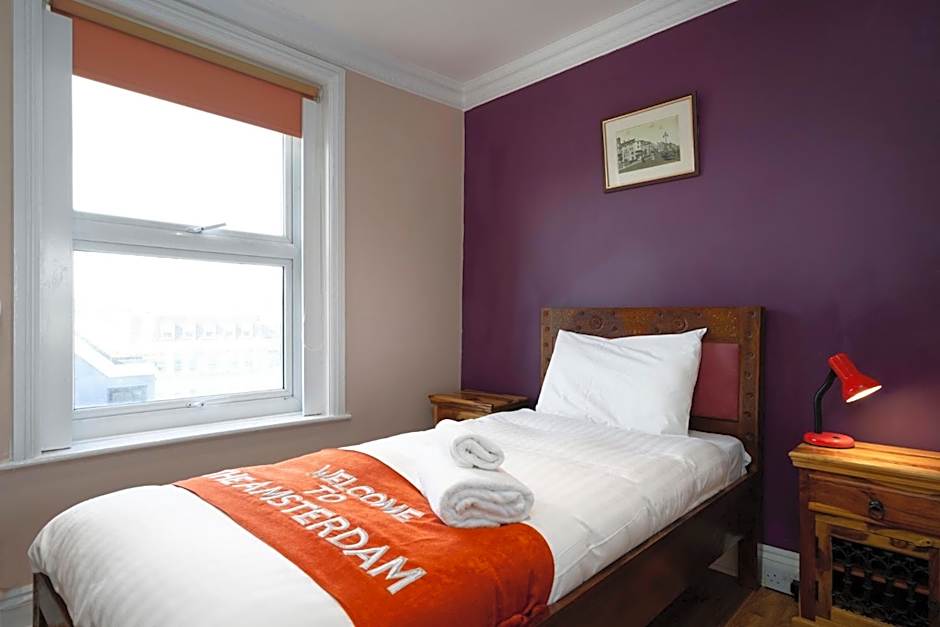 Amsterdam Hotel