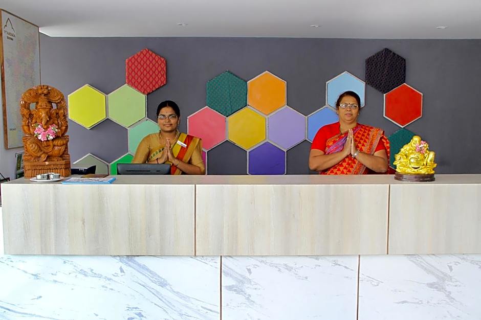 Vinayaga by Poppys, Kumbakonam