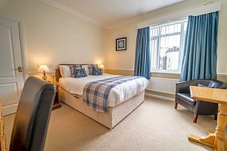 Non Sea View Double - 2 Night Rate