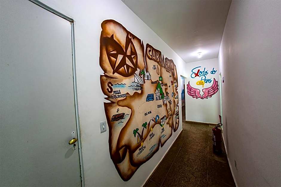 Xodó do Peró Suítes