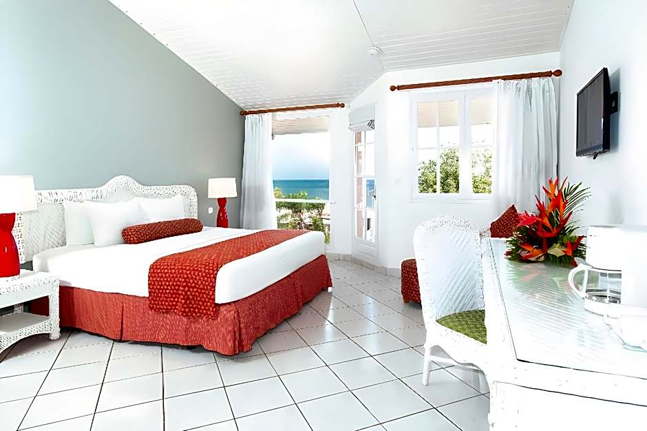 Secrets St. Lucia Resort and Spa- All Inclusive-Adults Only