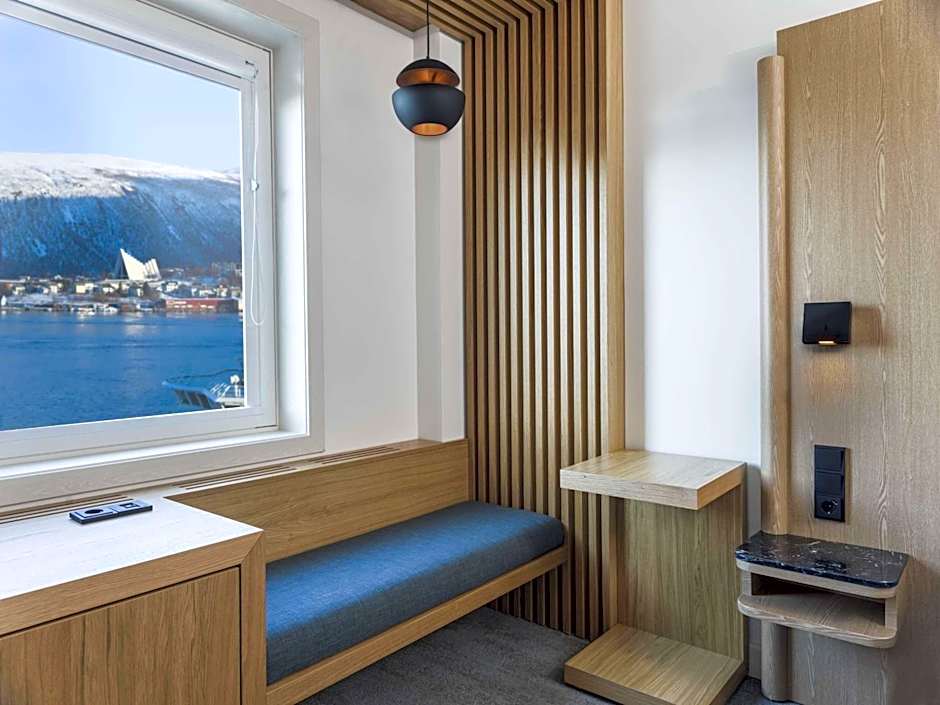 Radisson Blu Hotel TromsÃ¸