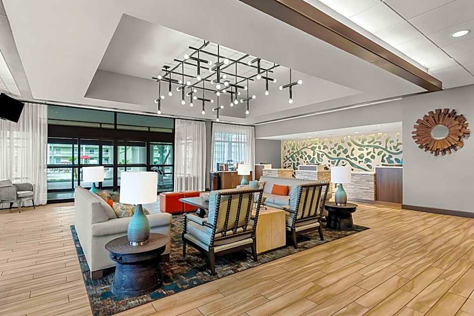 Best Western Seaway Inn