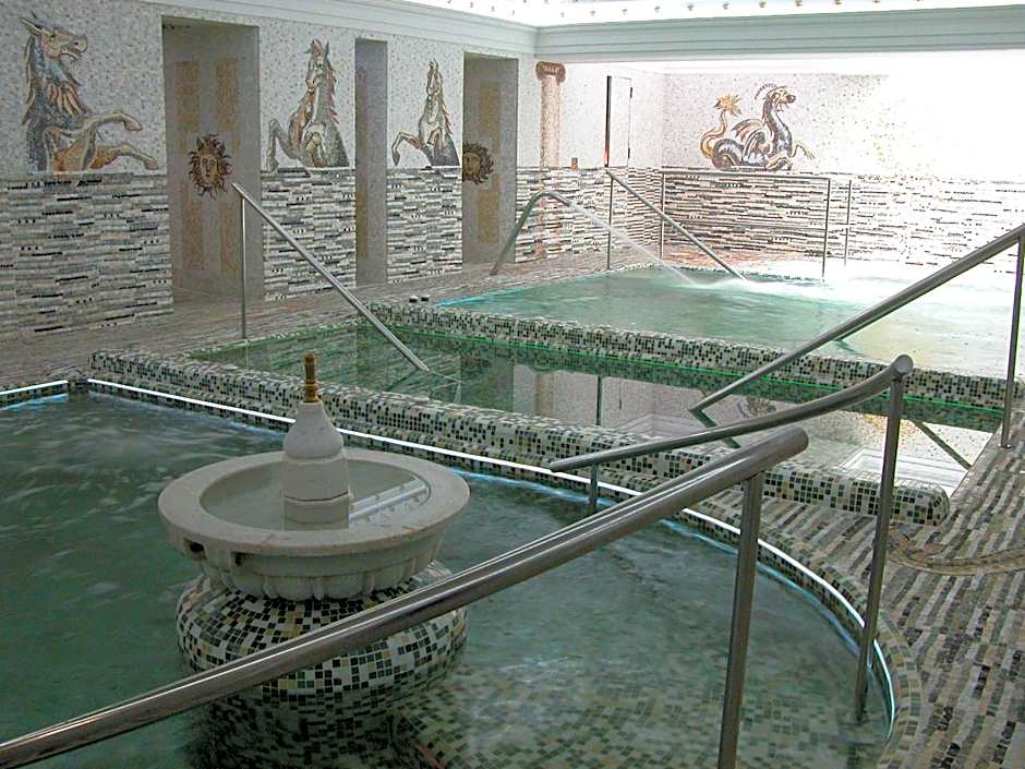 Hotel Las Casas de la Judería