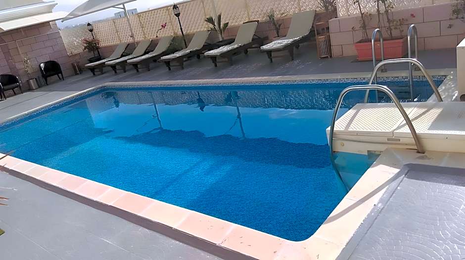 Al Maha International Hotel