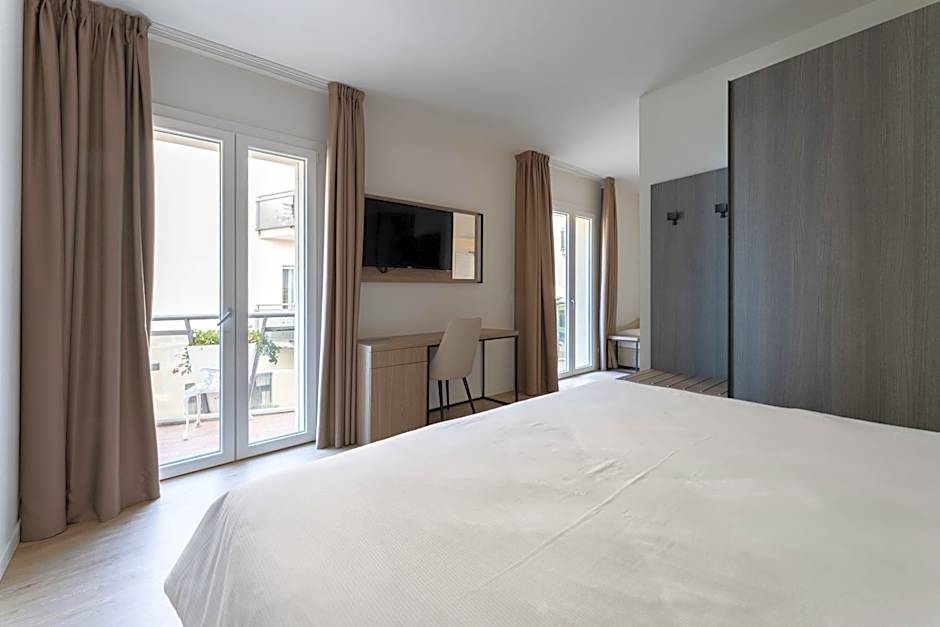 Hotel Excelsior