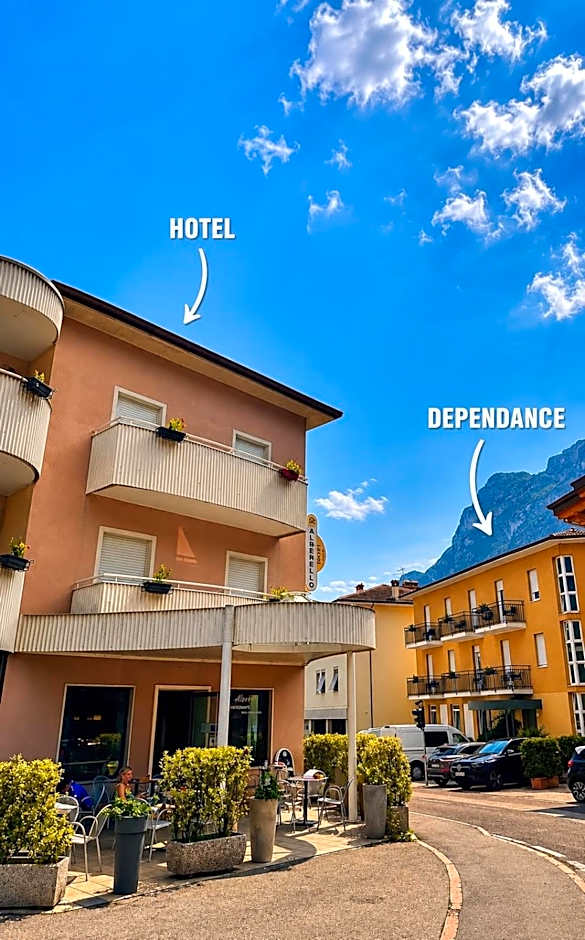 Hotel Alberello - Varone