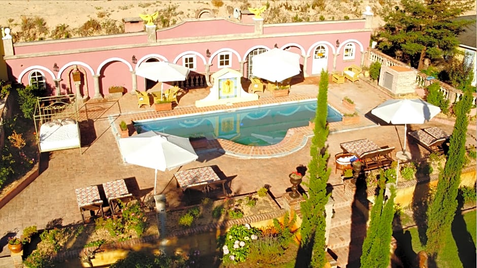 Villa Toscana Boutique