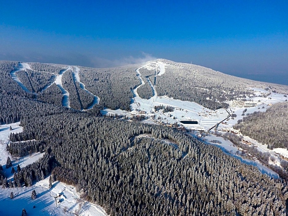 Solej Rezydencja