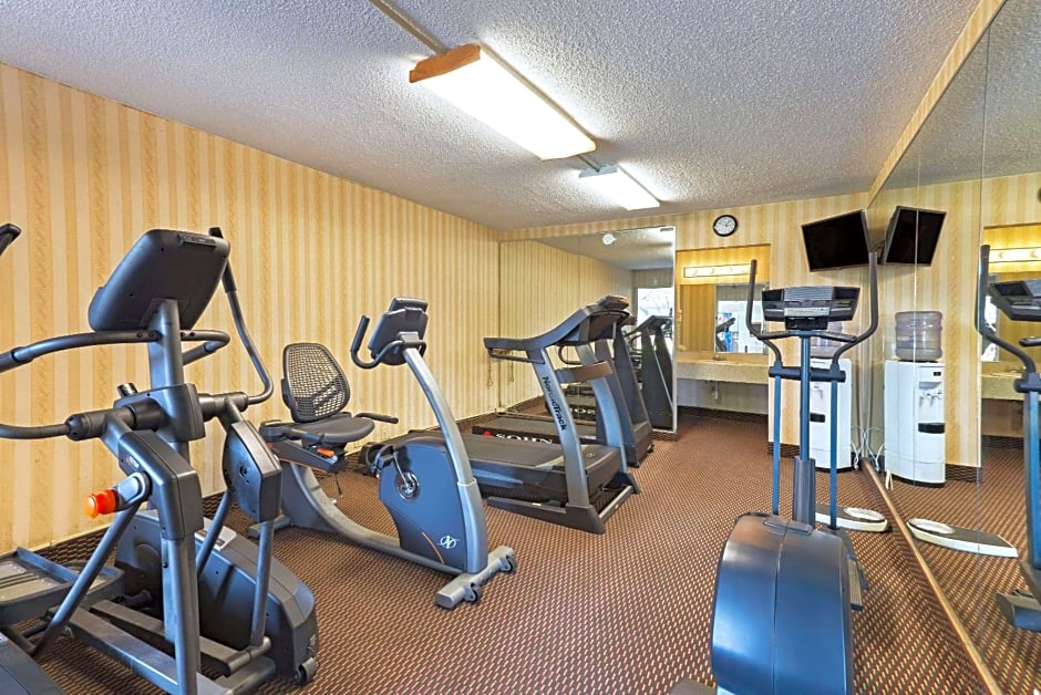 Ramada Pikesville Baltimore N – Pikesville, MD