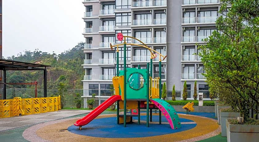 Genting Grandeur Suite - Ion D'elemen