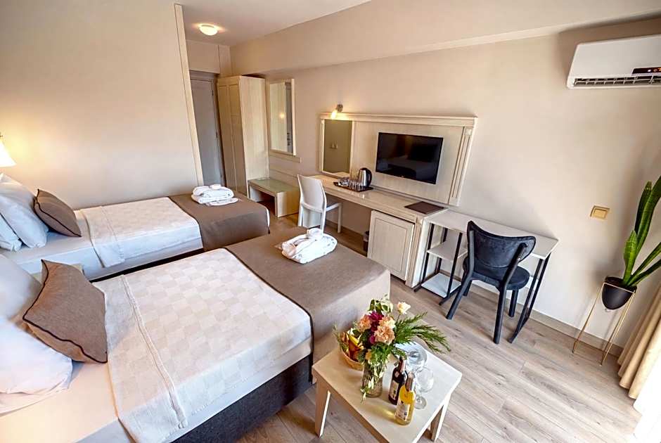 Tripolis Hotel