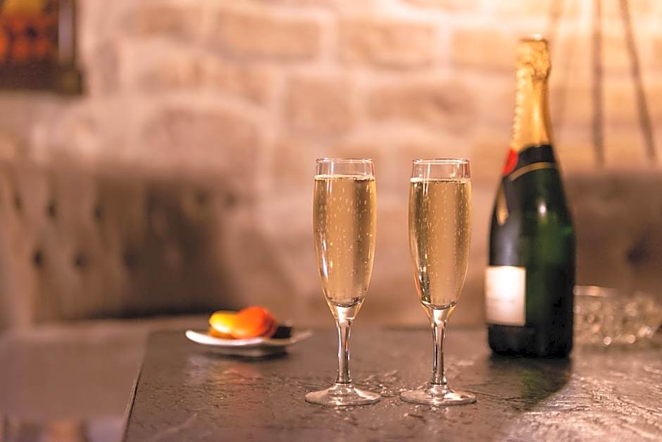 Hotel France D'Antin