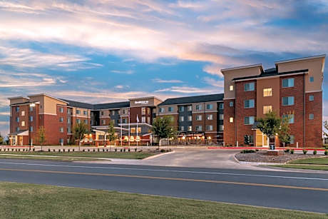 Residence Inn by Marriott Oklahoma City Norman