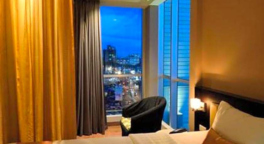 Gajahmada Avara Boutique Hotel