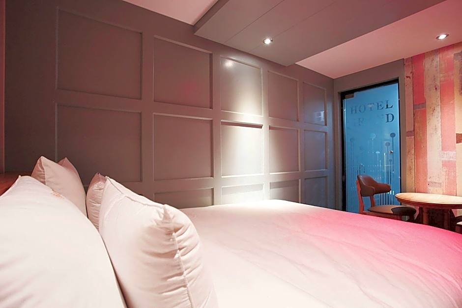 Goodstay Grand Motel Chuncheon
