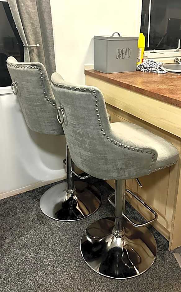 Goldflinch - 3 bedroom (8 birth) caravan Sand Le Mere