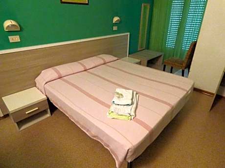Basic Triple Room