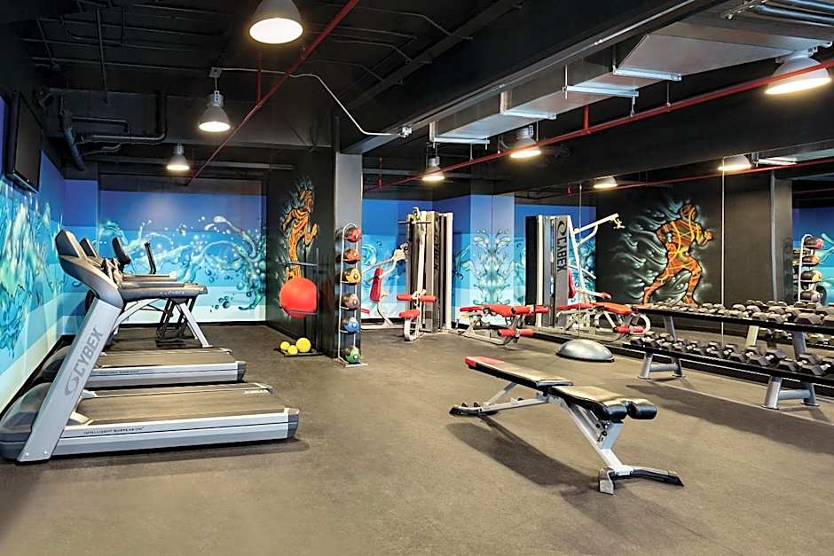 D Sabana Hotel San Jose