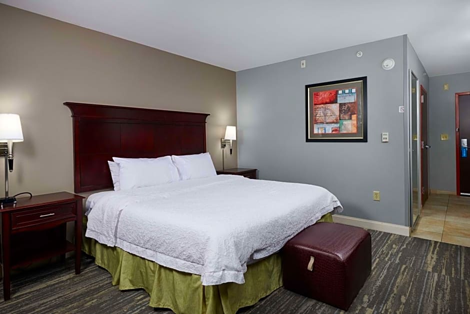 Hampton Inn By Hilton And Suites Denver Highlands Ranch