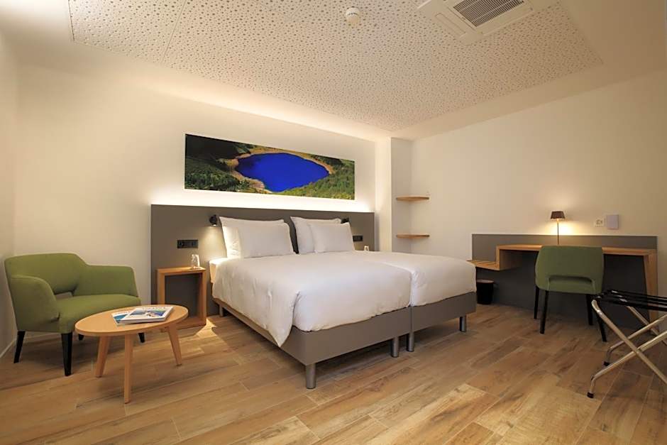 Charme Hotel al Torchio