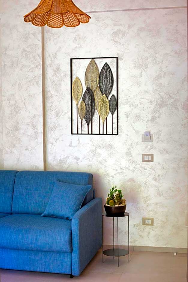 Torna a Surriento Suites