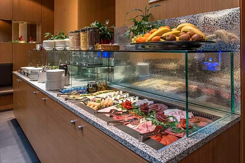 Hotel Museum Budapest