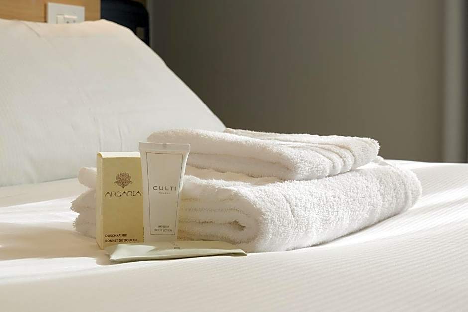 Hotel 22 Marzo