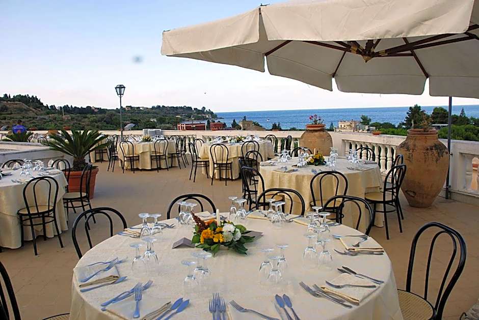Agriturismo Villa Cefalà