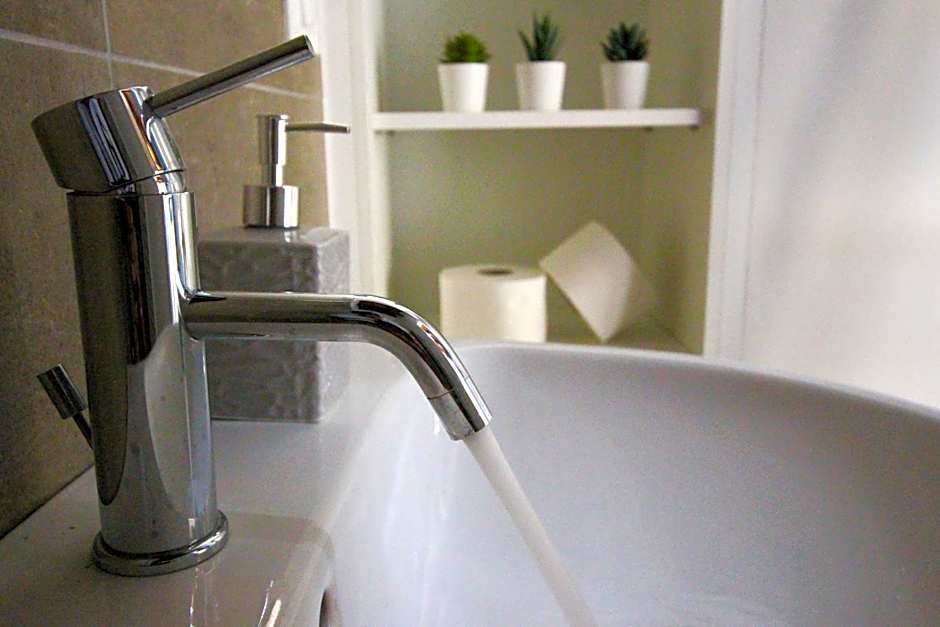 Nel Cuore dell'Aquila BnB