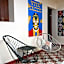 Hostal mil Mascaras 7
