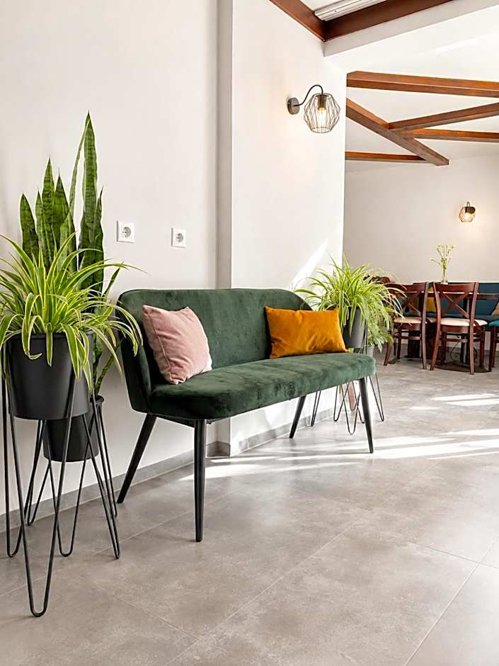 Burghotel Nürnberg
