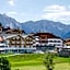 Mountains Hotel
