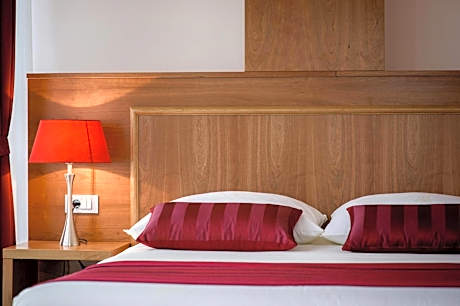 Presidential Suite with Terrace