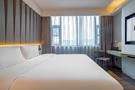 Rezen - Standard 1 Bed Room