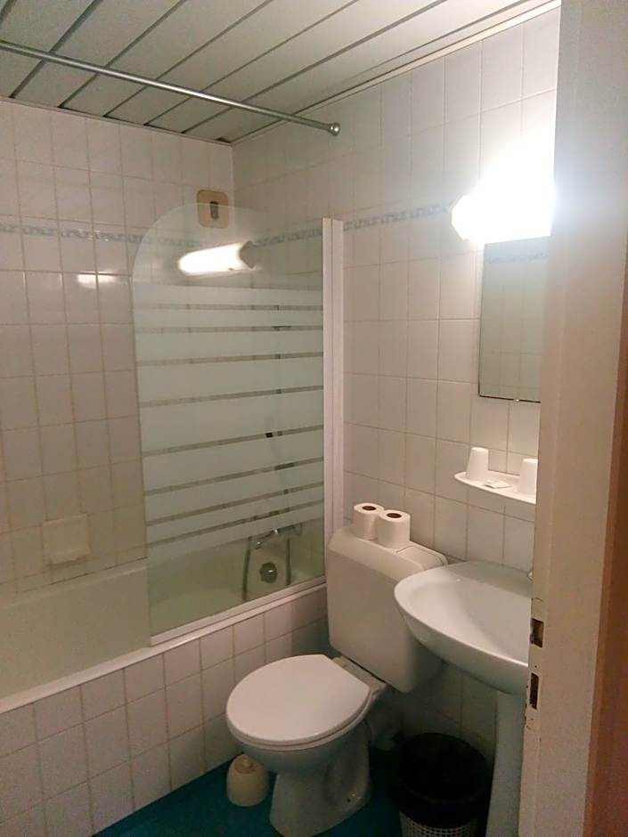 Hôtel Croix des Nordistes